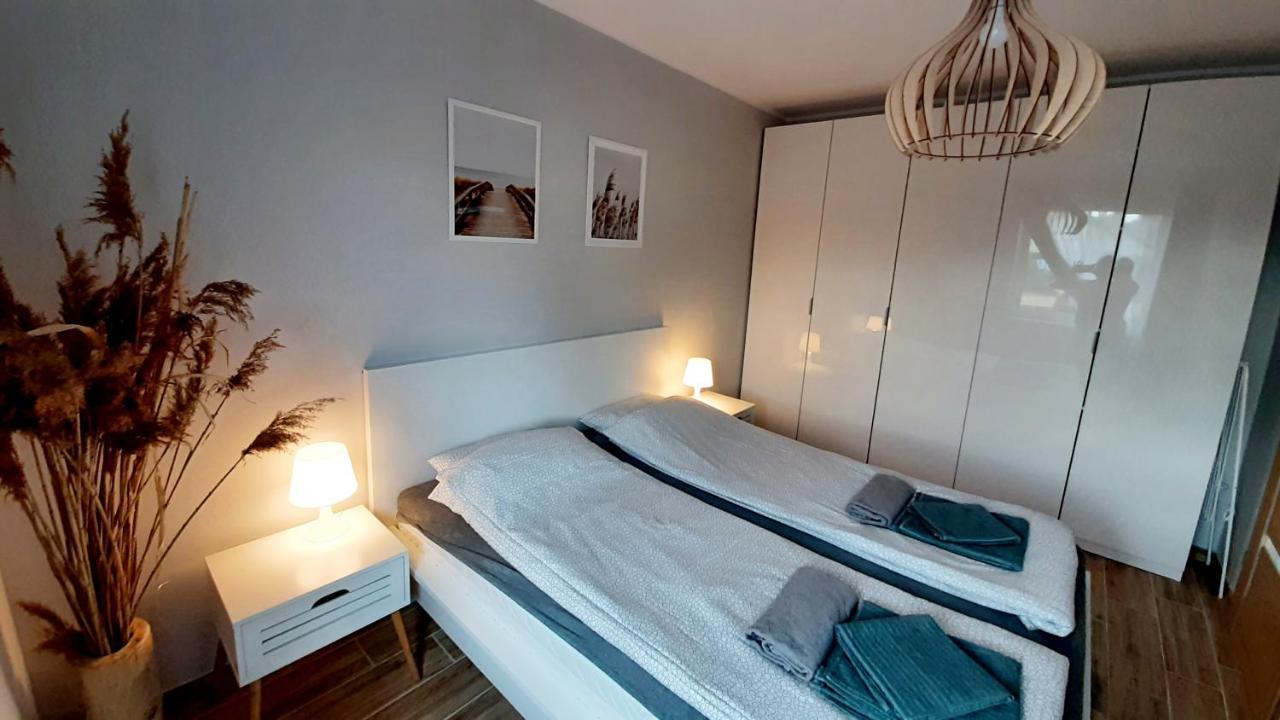 Mosty Monti 아파트 외부 사진